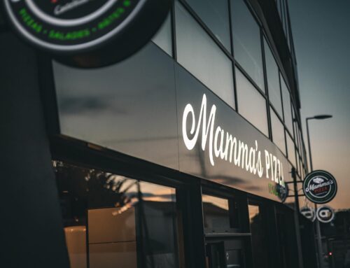 Pourquoi la signalétique extérieure est essentielle pour votre entreprise à Montpellier ?