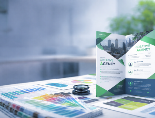 Quels supports imprimés choisir pour communiquer efficacement ?