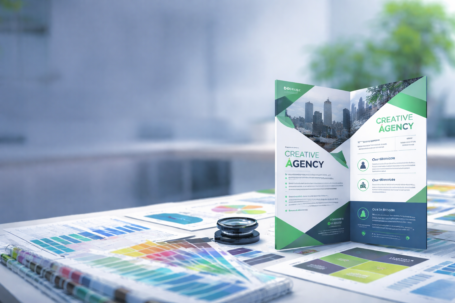 supports imprimés professionnels à Montpellier