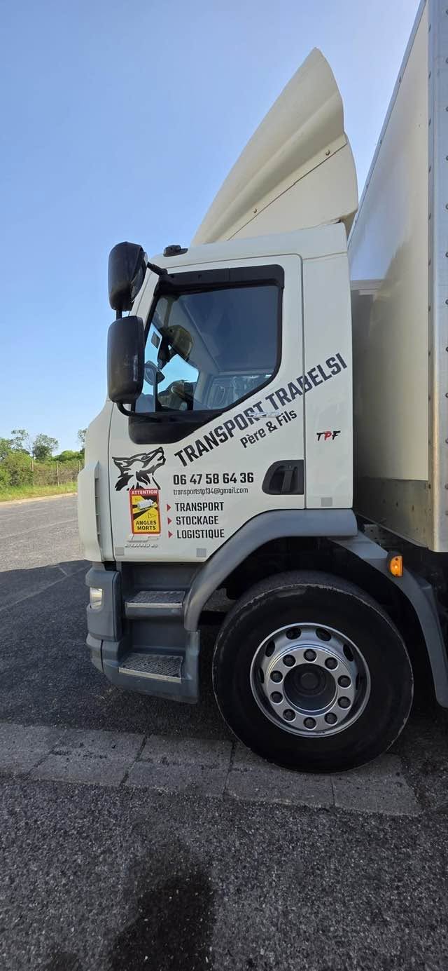 SEMI COVERING