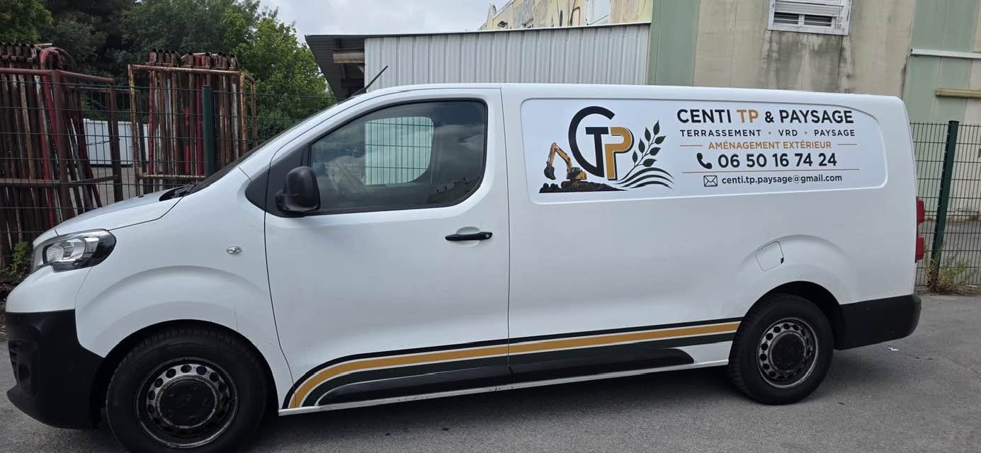 SEMI COVERING