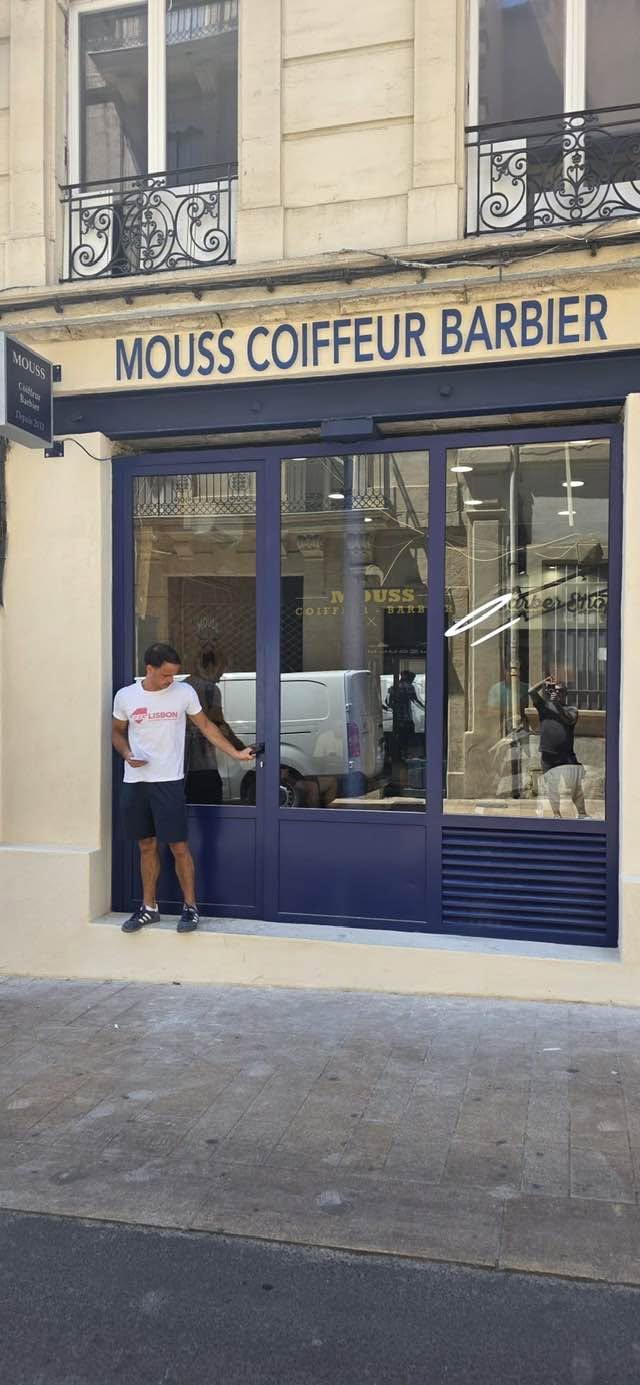 LETTRES DIBOND SANS ENTRETOISES