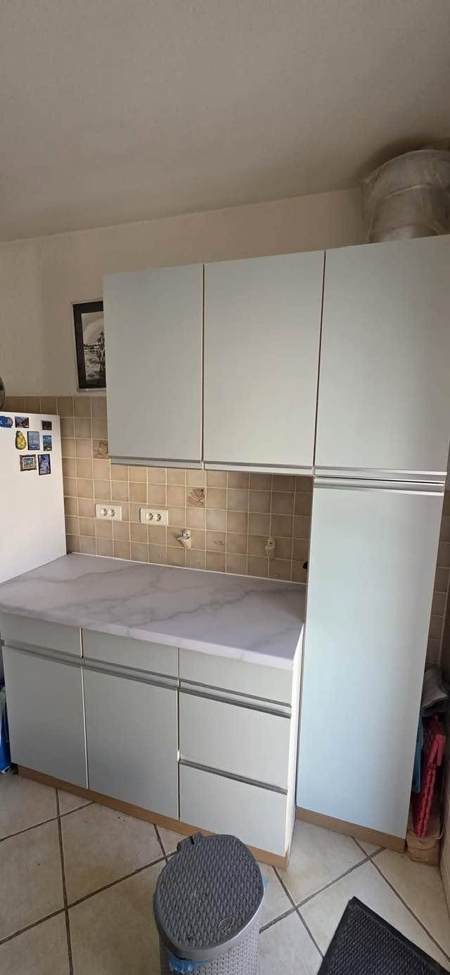 ADHESIFS MEUBLE DE CUISINE