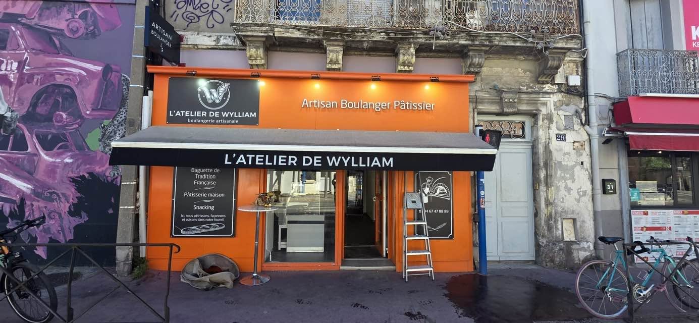 IMPRESSION SUR LAMBREQUIN